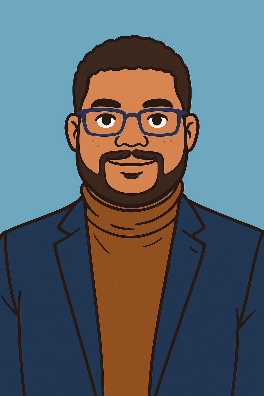Avatar of Founder