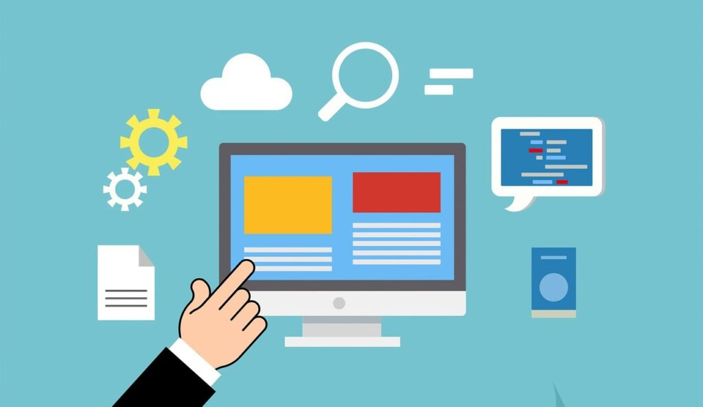 devops-tools-illustration Illustrative image depicting devops tools and resources