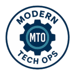 Logo of ModernTechOps