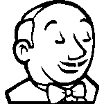 Icon depicting Jenkins