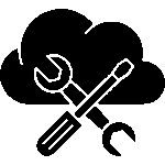 Icon depicting Native Tools